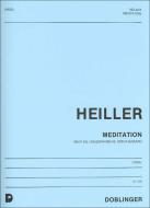 Meditation 