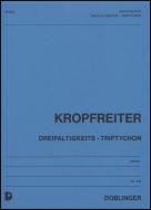 Dreifaltigkeits-Triptychon 