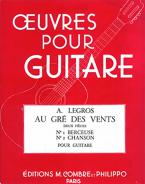Au gré des vents 