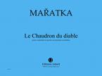 Le Chaudron du diable 