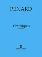 Chroniques 