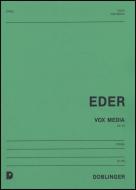 Vox Media op. 53 