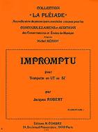 Impromptu 