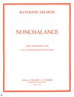 Nonchalance 