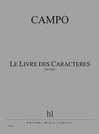 Le Livre des Caractères 