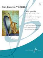 Cartes postales 
