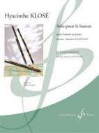Solo pour le basson 