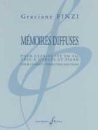 Mémoires diffuses 