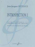 Introspections I 