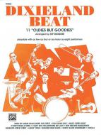 Dixieland Beat - Piano 