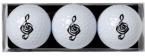Golf ball Finlandia 
