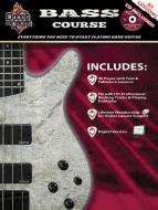 House of Blues Bass Course 