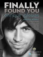 Finally Found You 