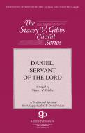 Daniel, Servant of The Lord 