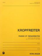 Passio et Resurrectio 