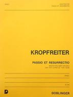 Passio et Resurrectio 