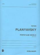 Perpetuum mobile 