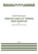 Creatio Caeli Et Terrae. Dies Quartus 