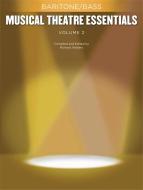 Musical Theatre Essentials: Baritone/Bass 2 