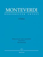 El Orfeo Standard