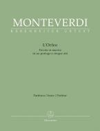 L'Orfeo 