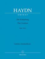 The Creation Hob. XXI:2 
