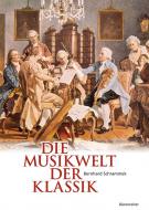 Die Musikwelt der Klassik 