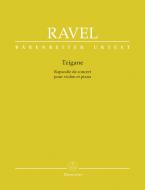 Tzigane Standard