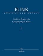 Complete Organ Works Vol. 4 