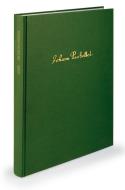 Complete Vocal Works Vol. 8: Concerti II 