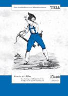 Jenseits der Bühne 