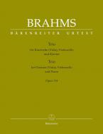 Trio op. 114 Standard