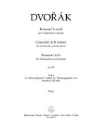 Konzert h-Moll op. 104 