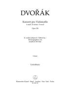 Konzert h-Moll op. 104 
