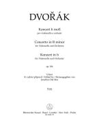 Konzert h-Moll op. 104 