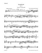 Symphonie a-moll op. 56 
