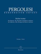 Stabat mater Standard