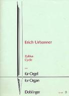Zyklus für Orgel 