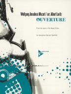 Overture from the Magic Flute Standard