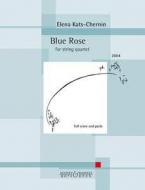 Blue Rose Standard