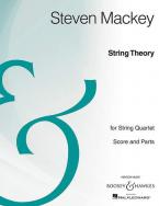 String Theory 