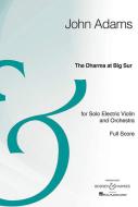 The Dharma at Big Sur 
