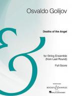 Deaths of the Angel 