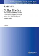 Stiller Frieden op. 82/2 Standard
