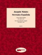 Serenata Española Standard