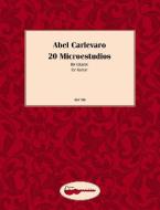 20 Microestudios Standard