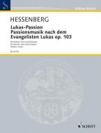 Lukas-Passion op. 103 Standard