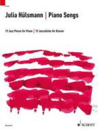 Piano Songs Standard