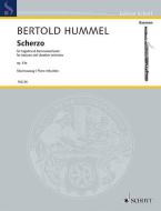 Scherzo op. 13e Standard