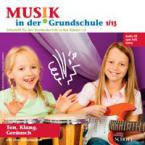 CD zu Musik in der Grundschule 2013/01 
